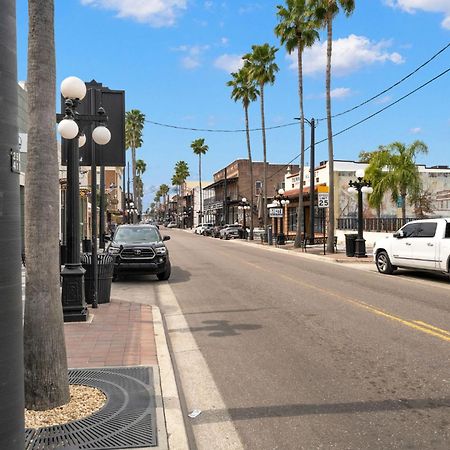 New! Sangria Suite - Upscale Ybor City Studio, Right On 7Th Ave Tampa Eksteriør billede