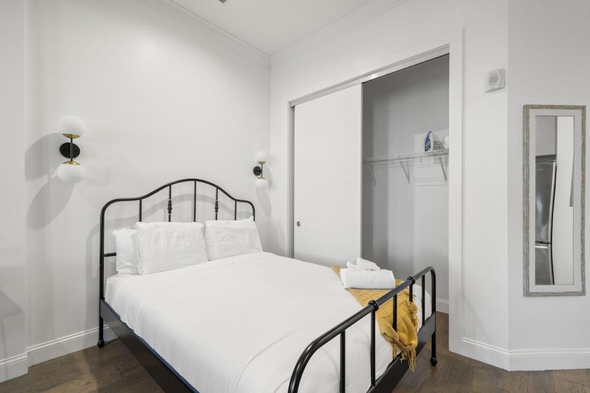 New! Sangria Suite - Upscale Ybor City Studio, Right On 7Th Ave Tampa Eksteriør billede