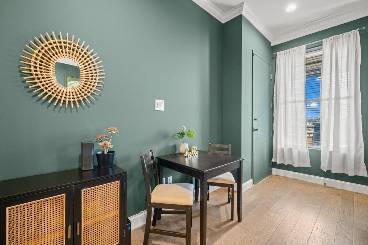 New! Sangria Suite - Upscale Ybor City Studio, Right On 7Th Ave Tampa Eksteriør billede