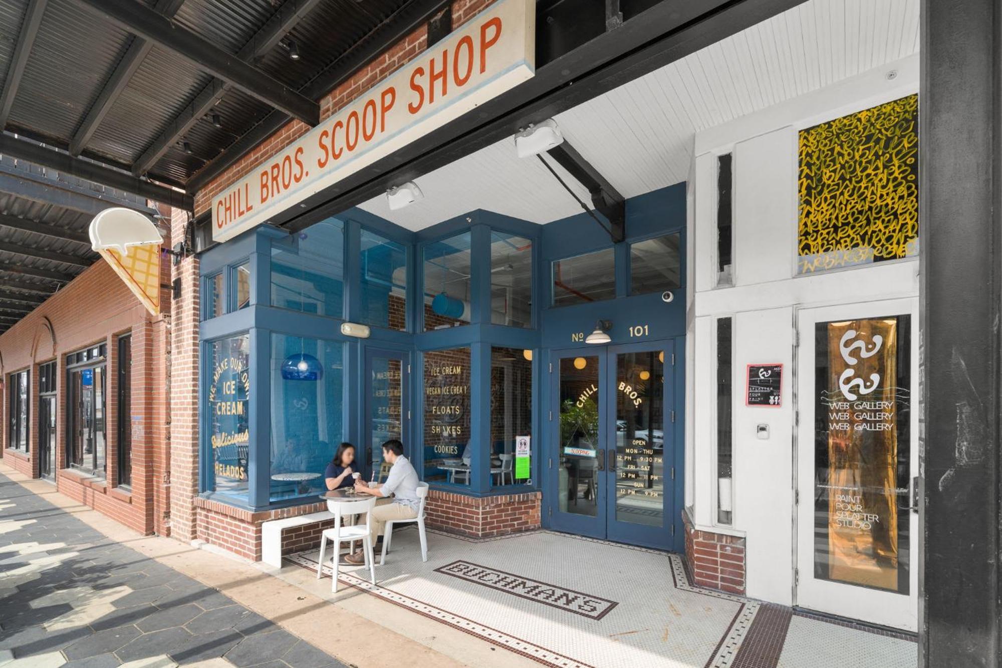 New! Sangria Suite - Upscale Ybor City Studio, Right On 7Th Ave Tampa Eksteriør billede