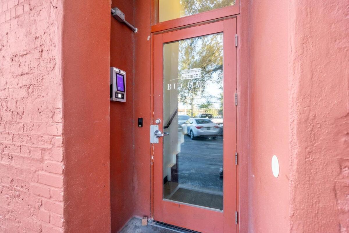 New! Sangria Suite - Upscale Ybor City Studio, Right On 7Th Ave Tampa Eksteriør billede